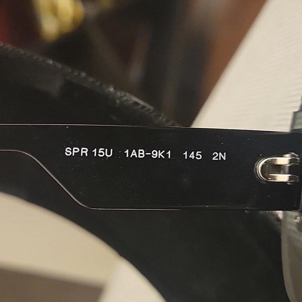 Prada Sunglasses - Picture 2 of 3